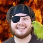 Drupal Pirate